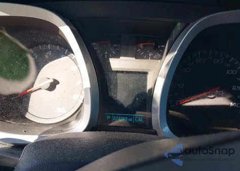 2017 Chevrolet Equinox Premier из США, поврежденный, VIN 2GNFLGEK5H6221690